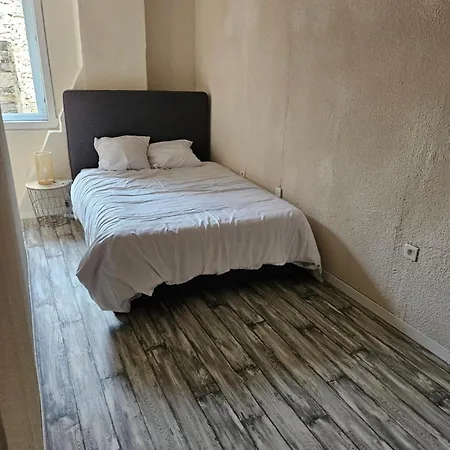 Appartement Le Papey à Molieres-Cavaillac Extérieur photo
