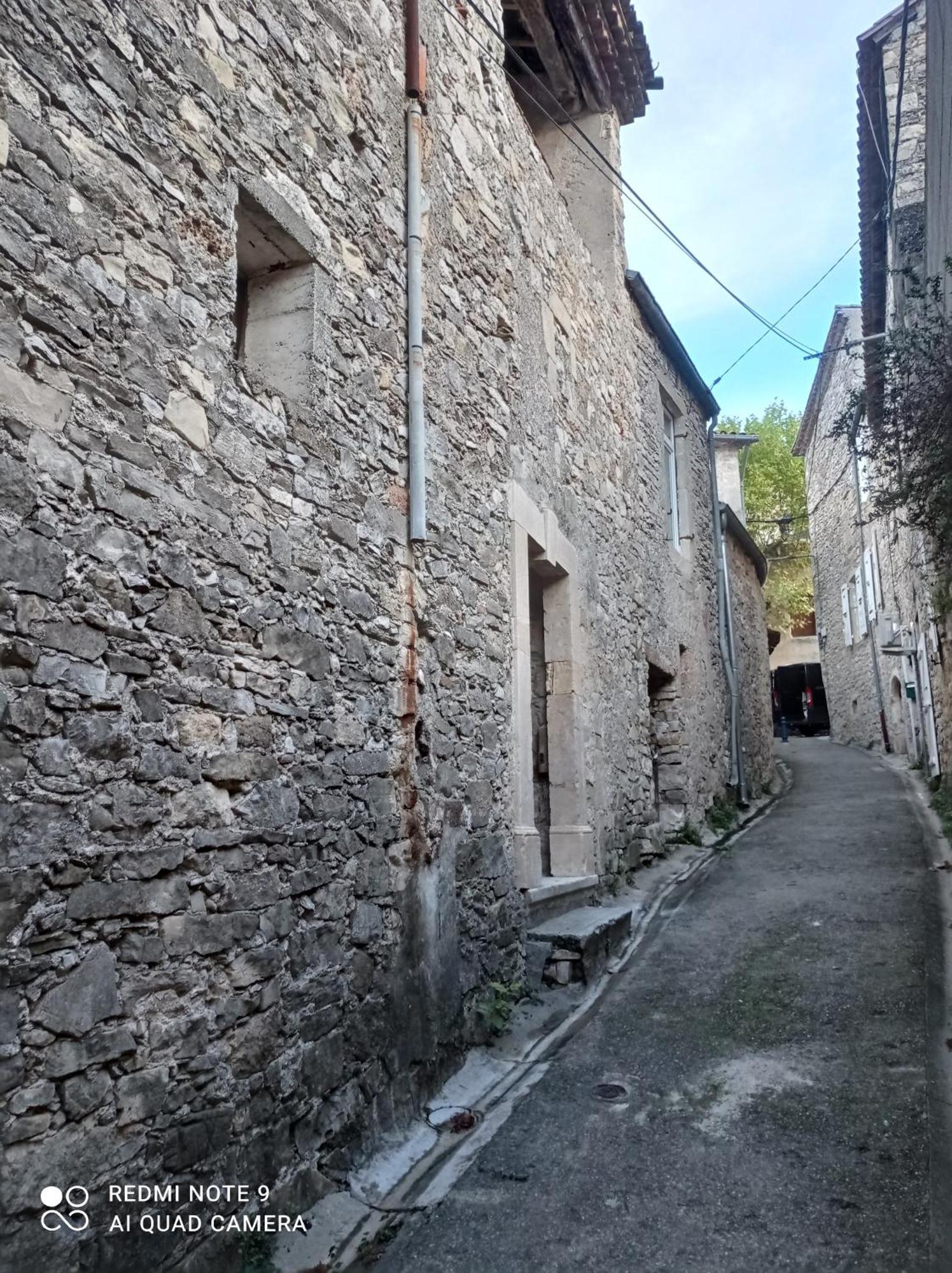 Appartement Le Papey
