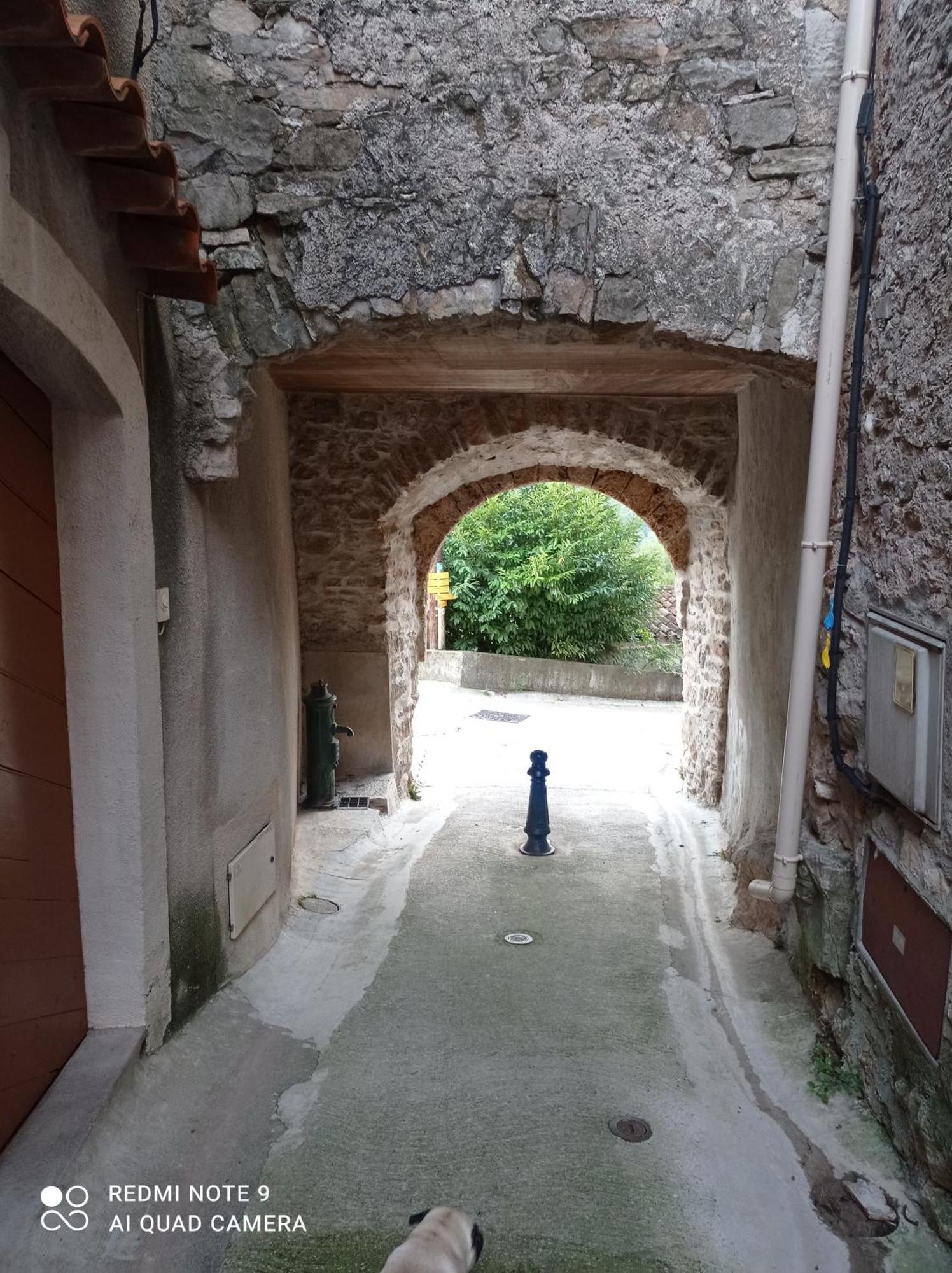 Appartement Le Papey *