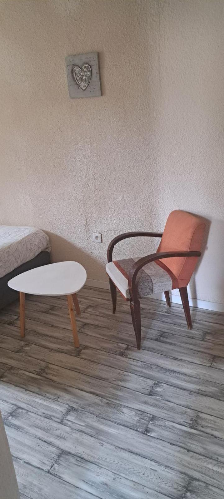 Appartement Le Papey